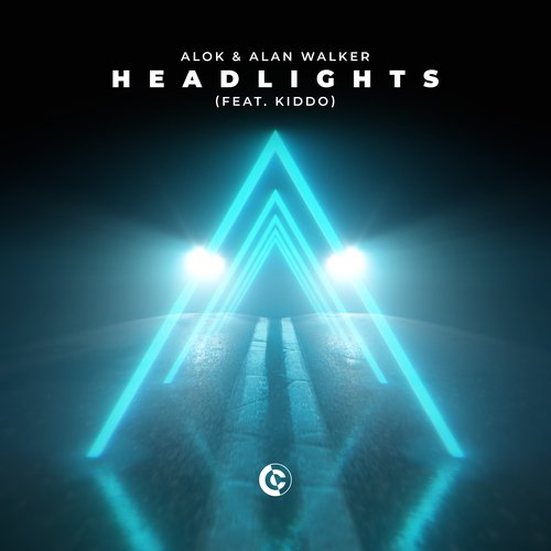 download Alok, Alan Walker  Headlights mp3 Single Tracks song 