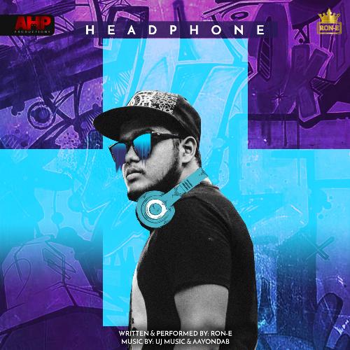 download Ron-E  Headphone mp3 Single Tracks song 