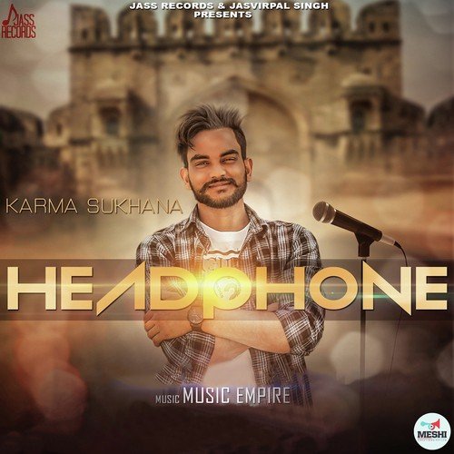 download Karma Sukhana  Headphones mp3 Single Tracks song 