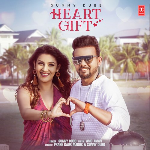 download Sunny Dubb  Heart Gift mp3 Single Tracks song 