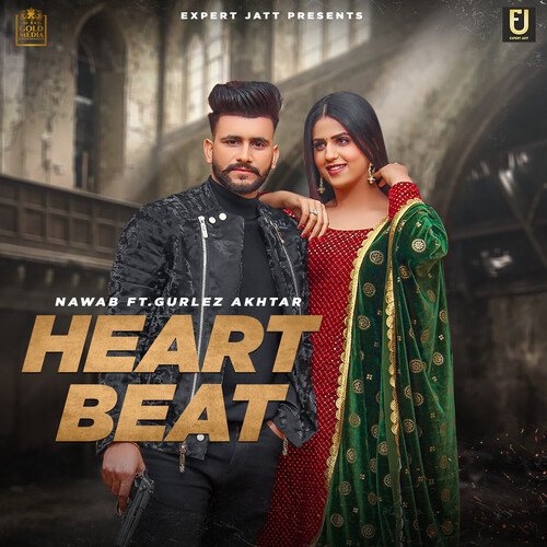 download Nawab  Heartbeat mp3 Single Tracks song 