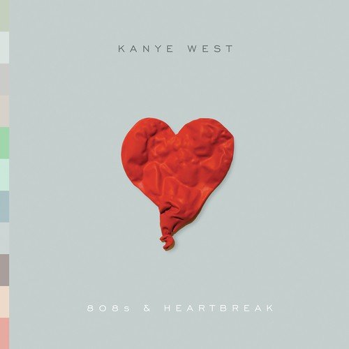 download Kanye West  Heartless mp3 Single Tracks song 