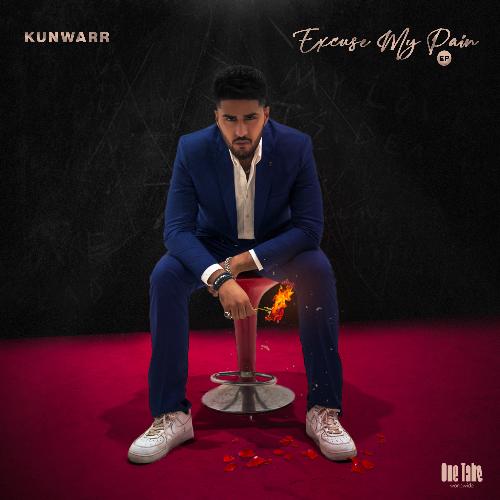 download Kunwarr, DJ Prodiigy  Heartless mp3 Single Tracks song 