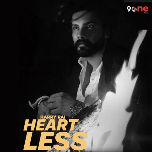 download Harry Rai  Heartless mp3 Single Tracks song 