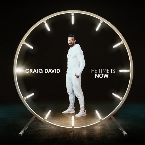 download Craig David  Heartline mp3 Single Tracks song 