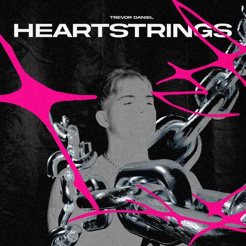 download Trevor Daniel  Heartstrings mp3 Single Tracks song 