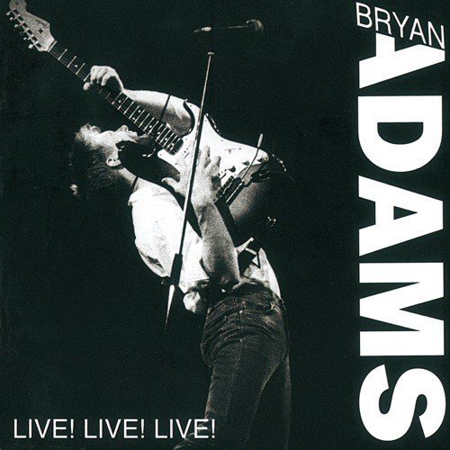 download Bryan Adams  Heat Of The Night mp3 Single Tracks song 