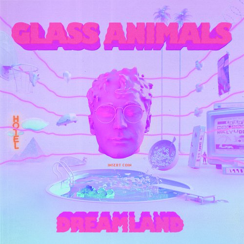 download Glass Animals  Heat Waves mp3 Single Tracks song 