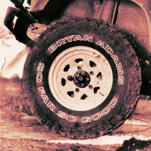 download Bryan Adams  Heaven mp3 Single Tracks song 