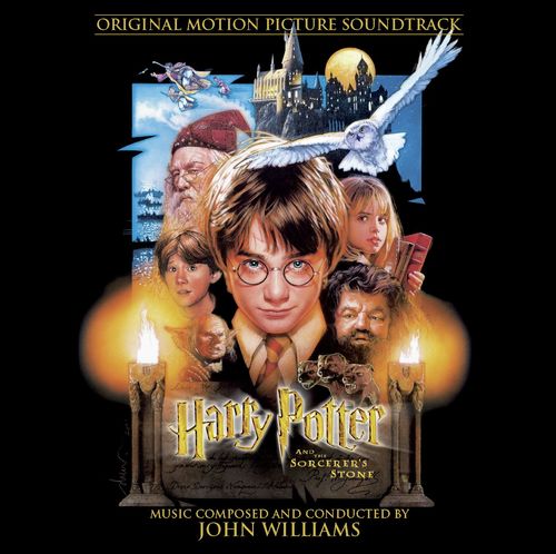 download John Williams  Hedwigs Theme mp3 Single Tracks song 