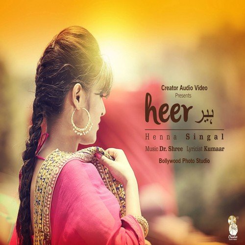 download Henna Singal  Heer 2 mp3 Single Tracks song 