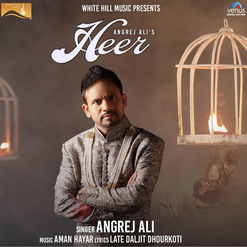 download Angrej Ali  Heer mp3 Single Tracks song 