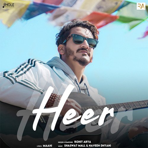 download Rohit Arya  Heer mp3 Single Tracks song 