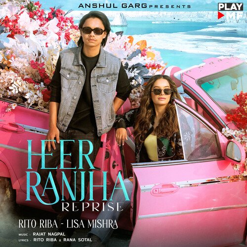 download   Heer Ranjha mp3 Single Tracks song 