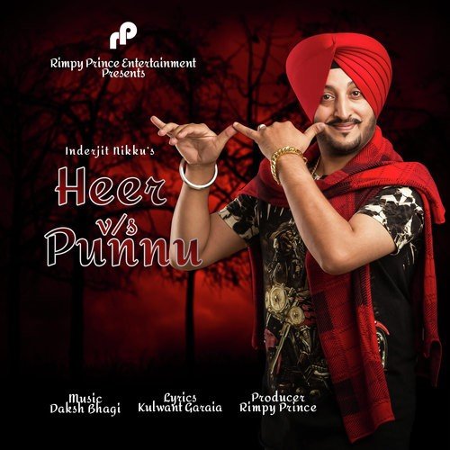 download Inderjit Nikku  Heer VS Punnu mp3 Single Tracks song 