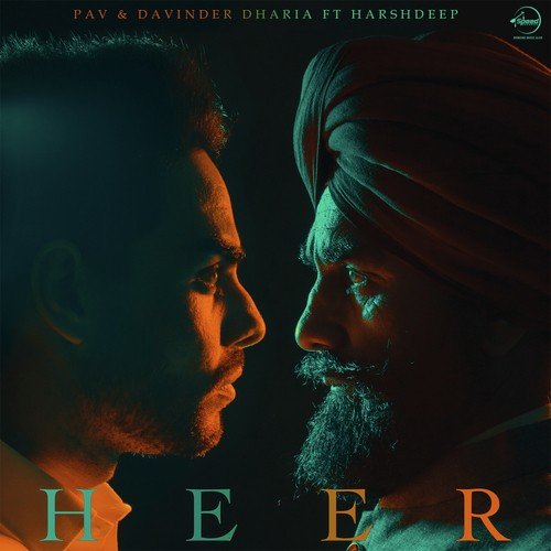 download Pav Dharia  Heer mp3 Single Tracks song 