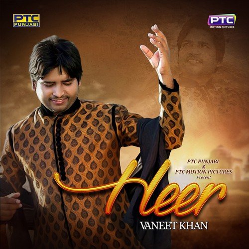 download Vaneet Khan  Heer mp3 Single Tracks song 