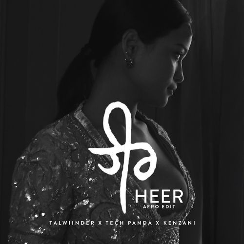 download Talwiinder, Tech Panda, Kenzani  Heer mp3 Single Tracks song 