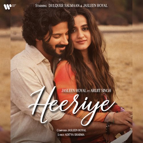 download   Heeriye mp3 Single Tracks song 