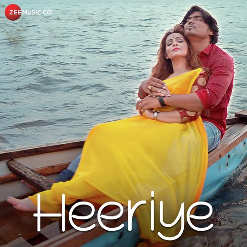 download Rajnikant Yadav  Heeriye mp3 Single Tracks song 