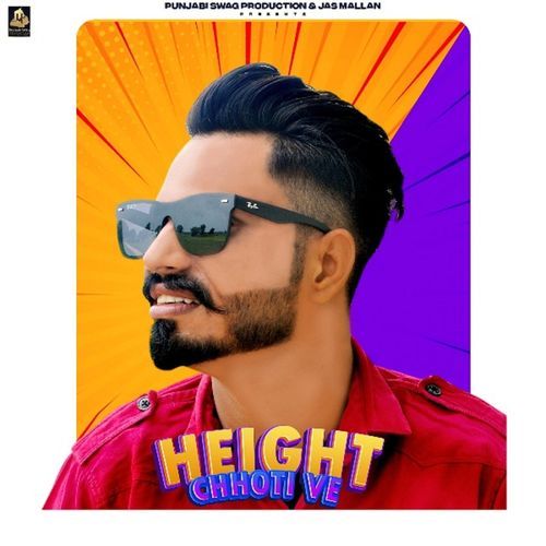 download Mrar Chughe  Height Chhoti Ve mp3 Single Tracks song 