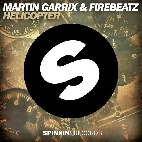 download Martin Garrix, Firebeatz  Helicopter mp3 Single Tracks song 