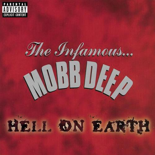 download Mobb Deep  Hell On Earth mp3 Single Tracks song 