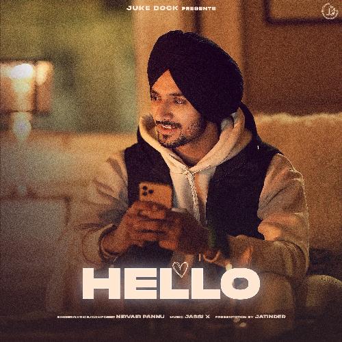 download Nirvair Pannu  Hello mp3 Single Tracks song 