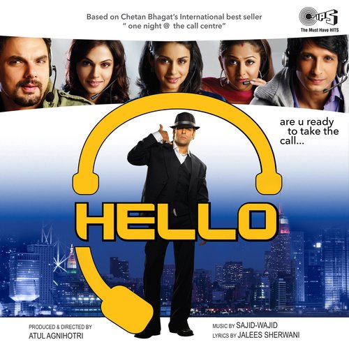 download Vijay Prakash, Devan Ekambaram, D. Burns  Hello Hello mp3 Single Tracks song 