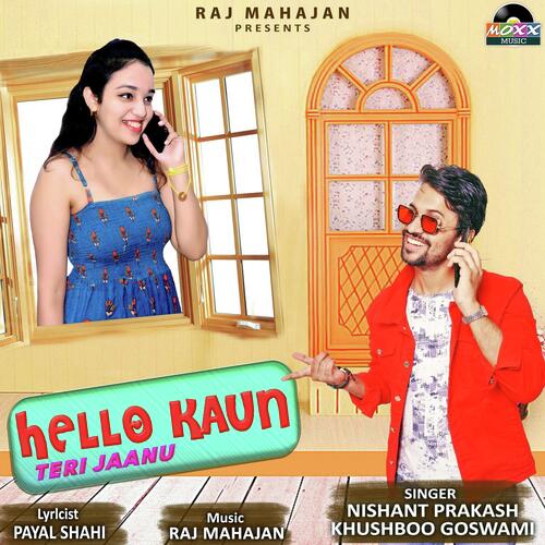 download   Hello Kaun mp3 Single Tracks song 