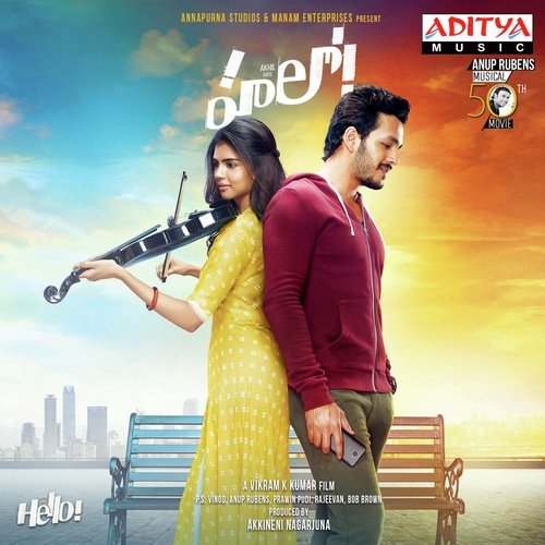 download Armaan Malik  Hello mp3 Single Tracks song 