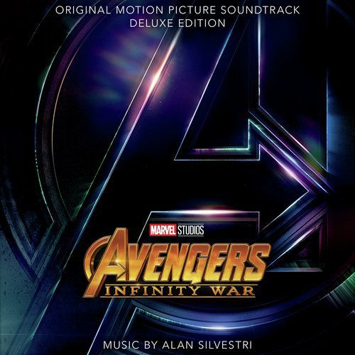 download Alan Silvestri  Help Arrives mp3 Single Tracks song 