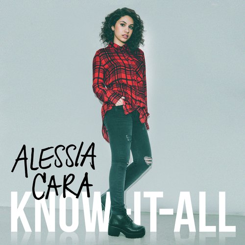 download Alessia Cara  Here mp3 Single Tracks song 