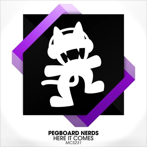 download Pegboard Nerds  Here It Comes mp3 Single Tracks song 