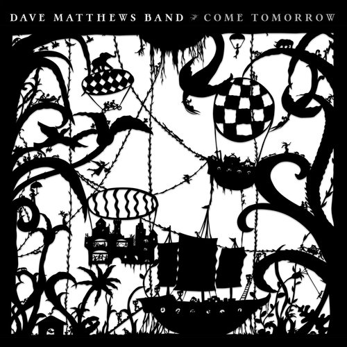 download Dave Matthews Band  Here On Out mp3 Single Tracks song 