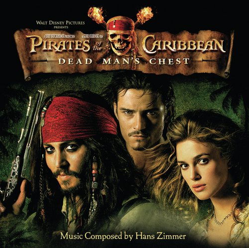 download Hans Zimmer, Klaus Badelt, Geoff Zanelli  Hes A Pirate mp3 Single Tracks song 