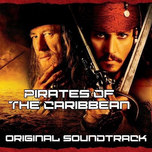 download Soundtrack Orchestra  Hes A Pirate mp3 Single Tracks song 