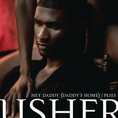 download Usher, Plies  Hey Daddy mp3 Single Tracks song 