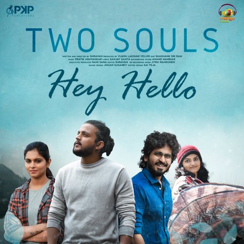 download Anne Amie, Sruthy Sivadas, Pratik Abhyankar, Abhijith Damodaran, Anand Sreeraj  Hey Hello mp3 Single Tracks song 