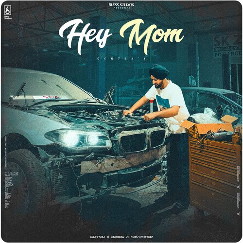 download Gurtaj, Babbu, Nav Prince  Hey Mom mp3 Single Tracks song 