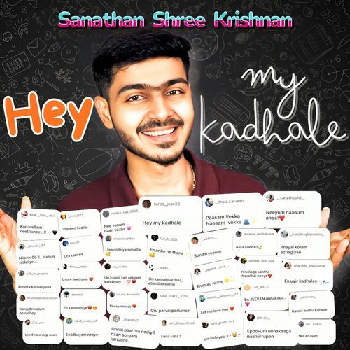 download   Hey My Kadhale mp3 Single Tracks song 