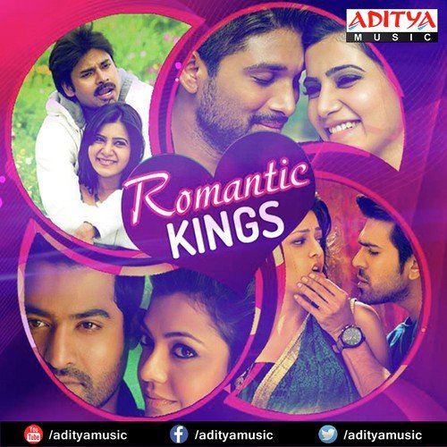 download Shreya Ghoshal, Naveen Madhav  Hey Naayak mp3 Single Tracks song 