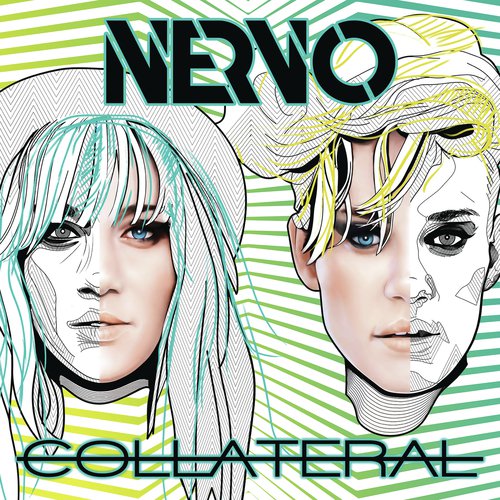 download Nervo, Kreayshawn, Dev, Alisa  Hey Ricky mp3 Single Tracks song 