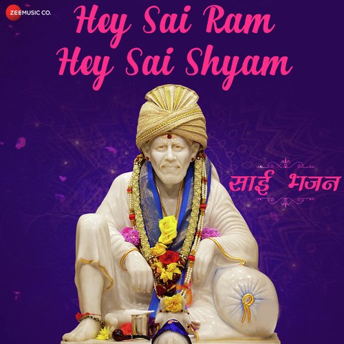 download Devangi Das  Hey Sai Ram Hey Sai Shyam Zee Music Devotional mp3 Single Tracks song 