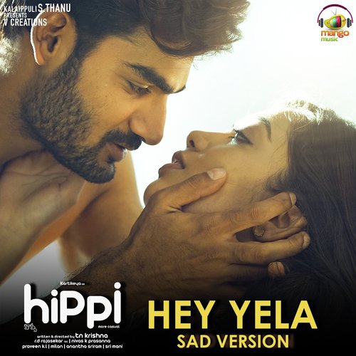 download   Hey Yela mp3 Single Tracks song 