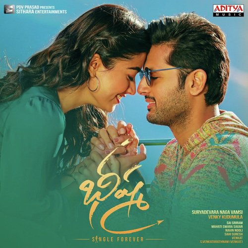 download Sanjana Kalmanje  Hey Choosa mp3 Single Tracks song 