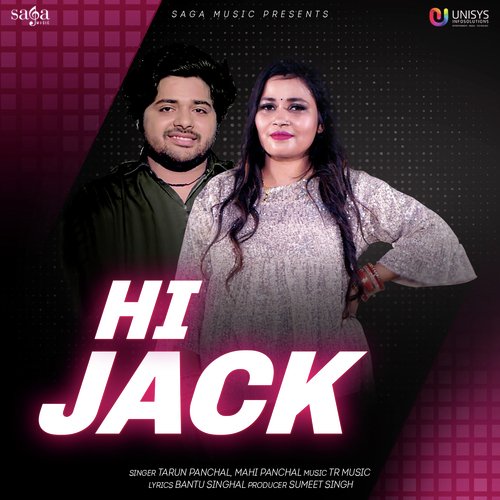 download Tarun Panchal (TR Music), Mahi Panchal  Hi Jack mp3 Single Tracks song 