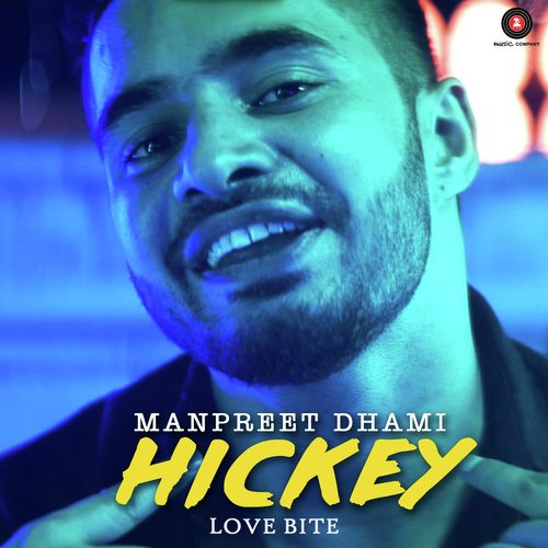 download Manpreet Dhami  Hickey mp3 Single Tracks song 