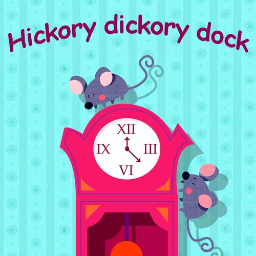 download Belle, the Nursery Rhymes Band  Hickory Dickory Dock mp3 Single Tracks song 