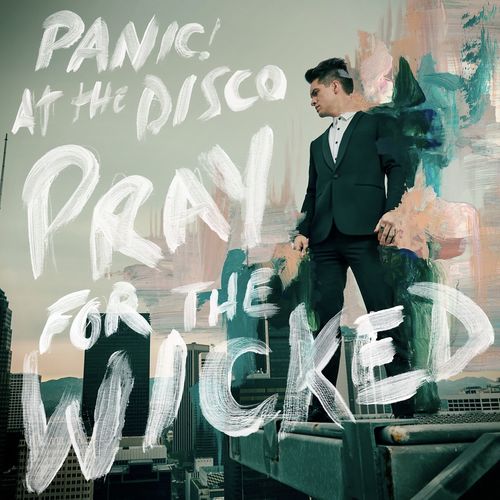 download Panic! At The Disco  High Hopes mp3 Single Tracks song 